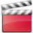 Red Movie Icon